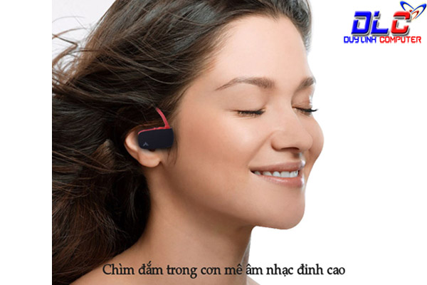 Tai nghe Bluetooth 4.0 Avantree Sacool Pro BTHS-AS8P-A1422