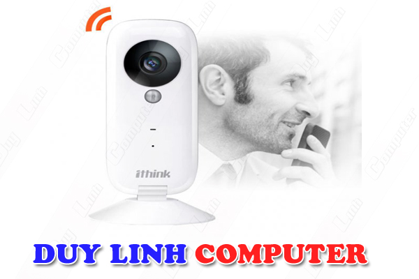 Thiết bị quan sát Smart Camera HandView I2 cao cấp IThink
