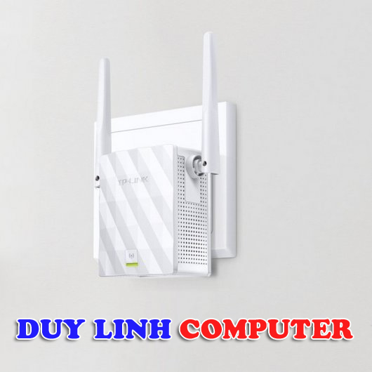 Bộ nối tiếp sóng , kích sóng wifi Tp-Link TL-WA855RE tốc độ 300Mb