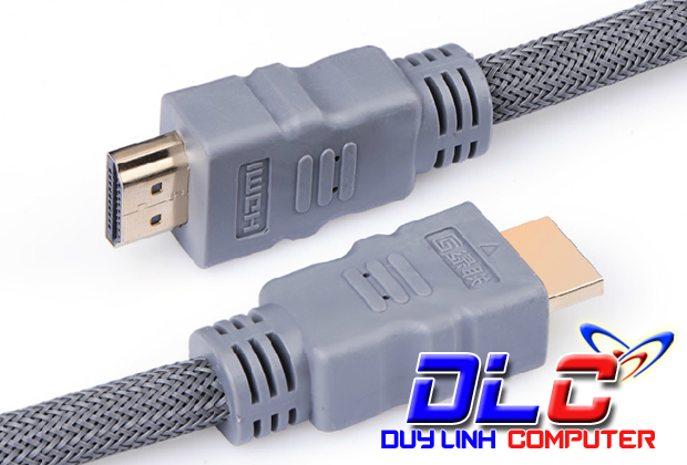 Cáp HDMI 10M Ethernet tốc độ cao chính hãng Ugreen 11110