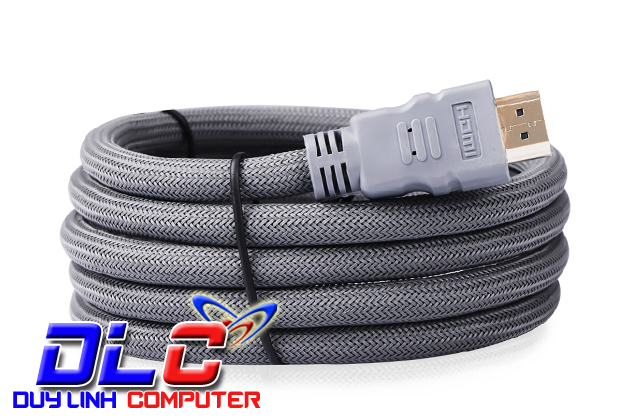Cáp HDMI 12M Ethernet tốc độ cao chính hãng Ugreen 11112
