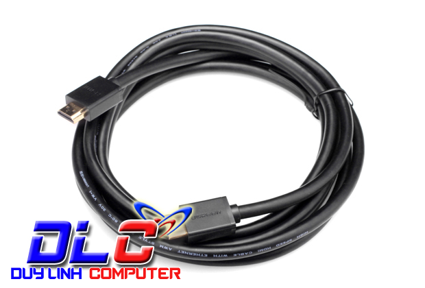 Cáp HDMI 9M Ethernet tốc độ cao chính hãng Ugreen 10183