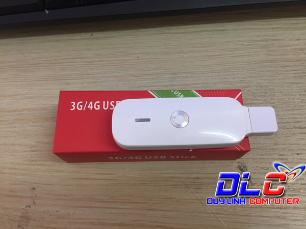 Bộ phát Wi-Fi 3G/4G USB Stick Huawei Tốc Độ Cao