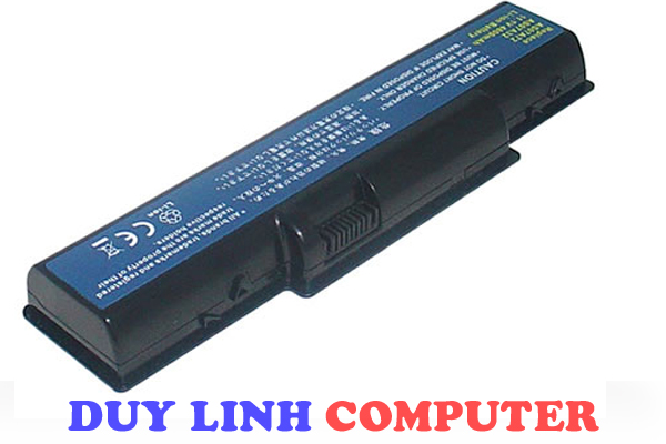 Pin Acer 4310, 4710, 4720, 4920, 4520, 4736, 4736Z, 4510, 4930, 4935, 5535, 5536, 5541, 5542, 5735 5738, AS07A41, AS07A52, 4540G, AS07A31, AS07A32
