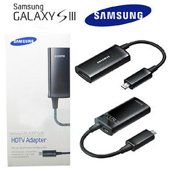 Cáp HDMI cho Samsung Galaxy S3