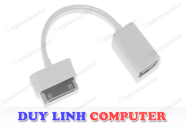 Ipad Connection kit  mode lk03