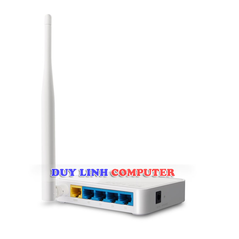 Bộ Phát Wifi LB-LINK BL-WR1000 - 150Mbps