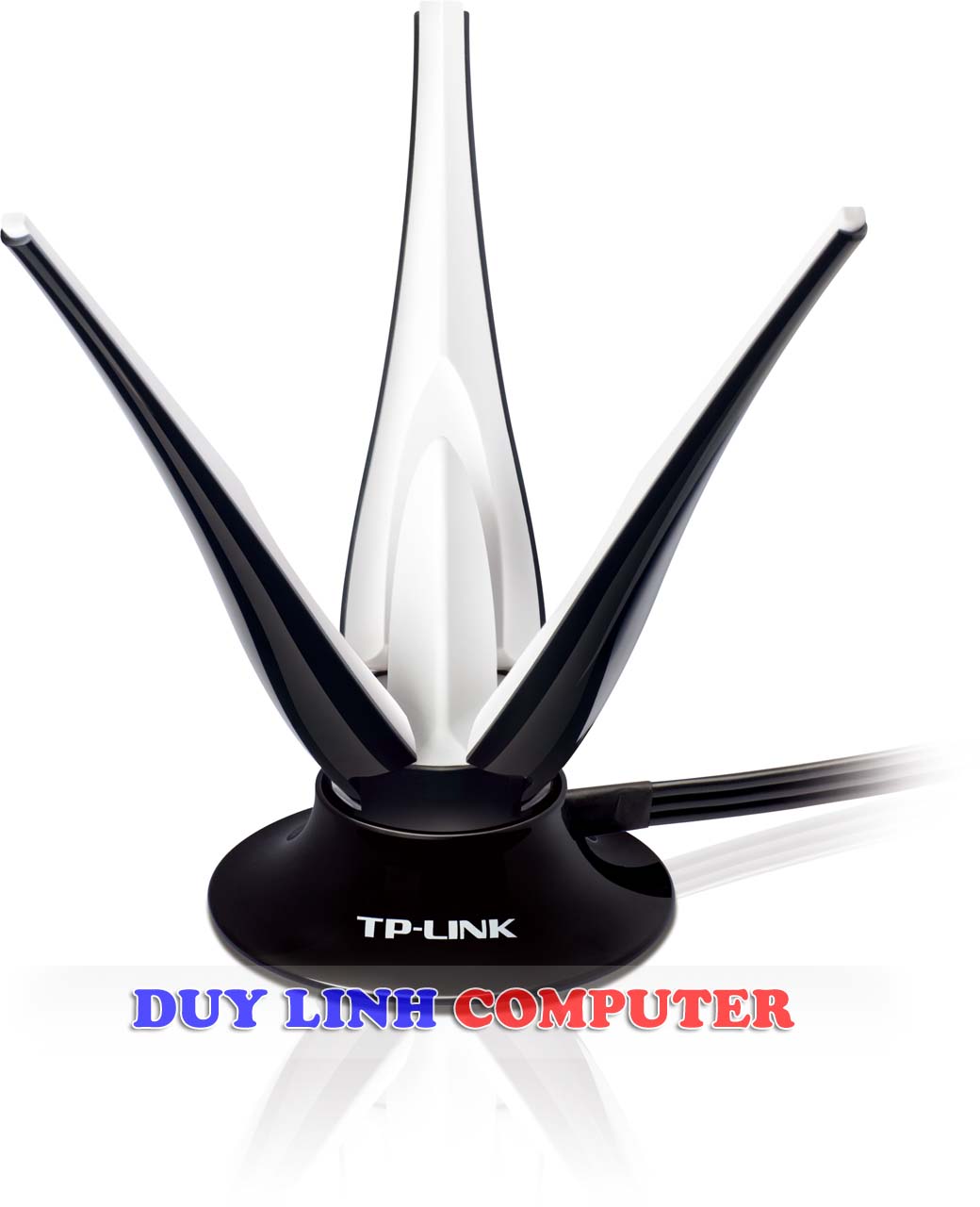 Mở rộng, Tăng tốc độ không dây TP-Link TL-ANT2403N