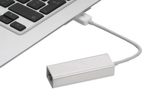 USB to Lan cho Macbook Pro Macbook Air