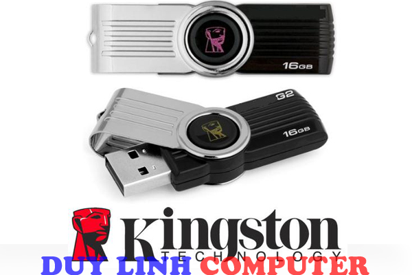 USB Flash Kingston  16gb