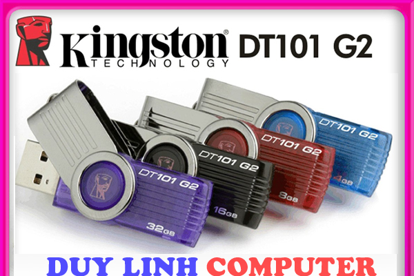 USB Kingston 32gb