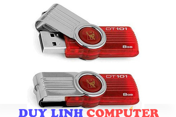 USB Flash Kingston 8gb