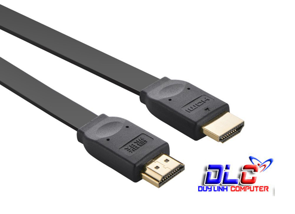 Cáp HDMI 1,2M UGREEN 30101 Hỗ trợ Ethernet, 3D, Audio Return Channel, tương thích cho HDTV, PS3 , TV Plasm, Bluray DVD, XBOX 360