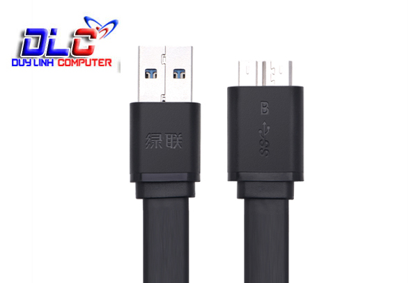 Cáp USB 3.0 to Micro USB 2M UGREEN US130 UG-10811