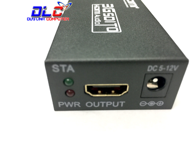 Bộ chuyển đổi SDI to HDMI chất lượng cao
