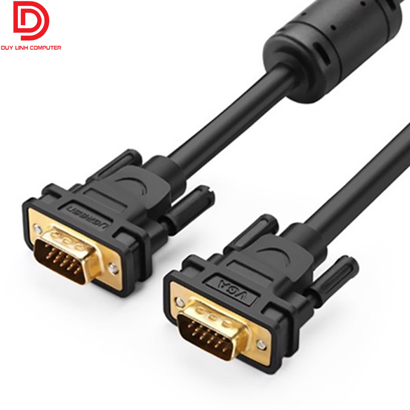 Cáp HDMI - Displayport - DVI - VGA