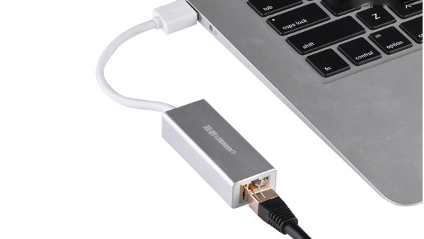 Những thông tin cần biết về card mạng USB to LAN mới nhất