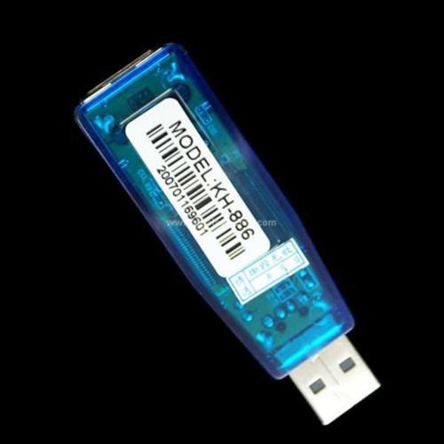 Card mạng USB to Lan là gì? Bạn đã biết những gì về thiết bị này?