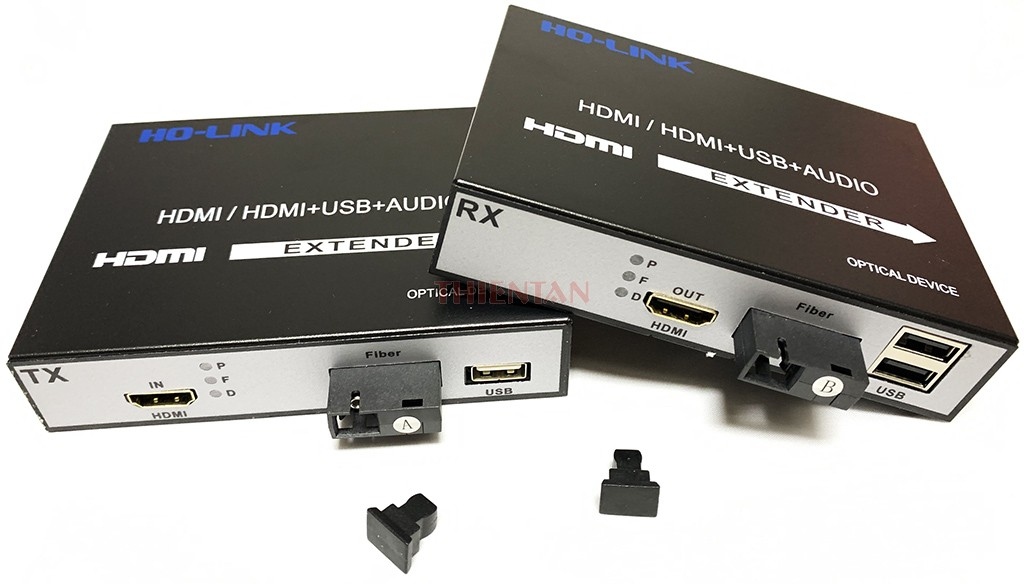 Bộ chuyển đổi HDMI sang cáp quang chất lượng cao