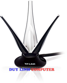 Kết nối Bộ mở rộng Wifi TP-Link TL-ANT2403N