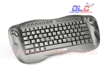 Bàn phím Bluetooth tích hợp chuột MC Saite - Multimedia Keyboard