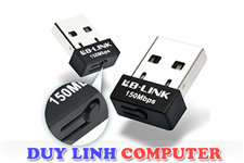 Bộ thu wifi LB-LINK BL-WN151 tốc độ 150Mb giá rẻ
