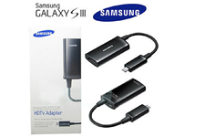 Cáp HDMI cho Samsung Galaxy S3, Note 2