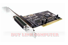 Card PCI to LPT (Cổng máy in)