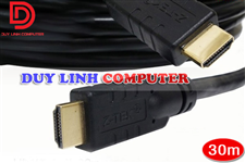 Dây cáp HDMI chính hãng Z-TEK 30m