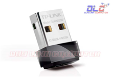 Bộ thu sóng Wifi TP LINK TL-WN725N - 150Mbps
