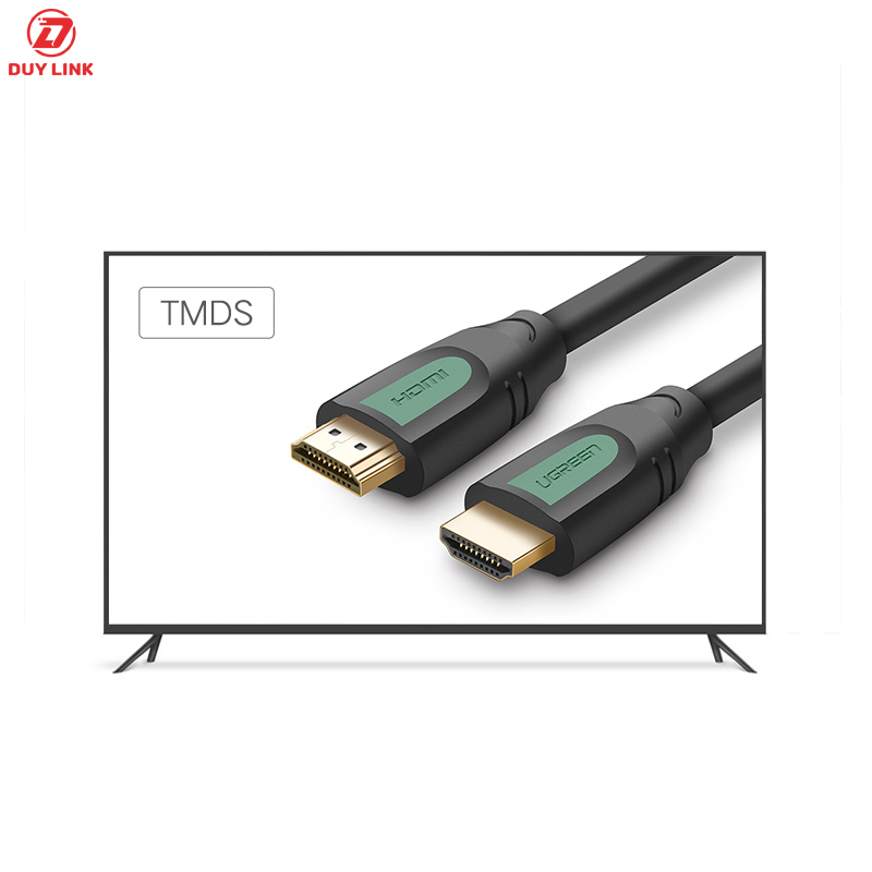 Cap HDMI 2.0 dai 12m Ugreen 40467 3