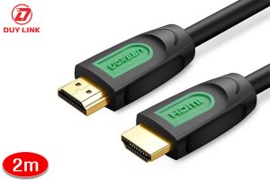 Cap HDMI 2.0 dai 2m Ugreen 40462 0