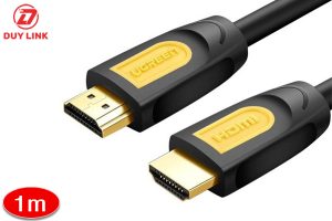 Cap HDMI dai 1m Ugreen 10115 0