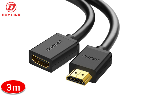 Cap noi dai HDMI 3m Ugreen 10145 0