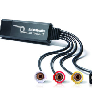 USB ghi hình cao cấp AverMedia C039 cao cấp