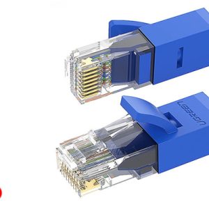 Dây mạng 100M Cat 6 UTP Ugreen NW102 UG-11228