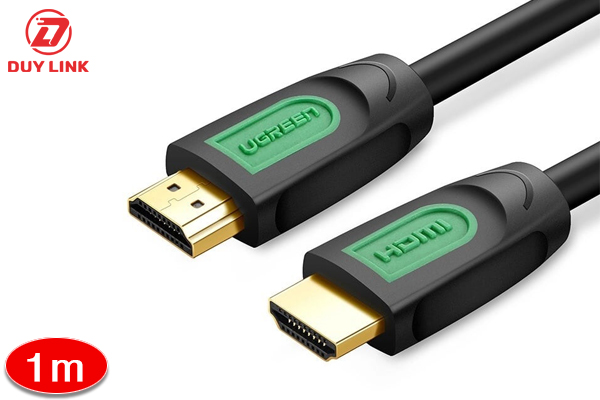 Cap HDMI 2.0 dai 1m Ugreen 40460 0