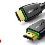 Cap HDMI 2.0 dai 2m Ugreen 40410 0