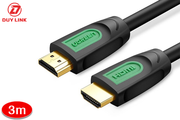 Cap HDMI 2.0 dai 3m Ugreen 40463 0