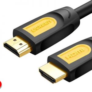 Cáp HDMI 12M Ugreen 10171 hỗ trợ 4K*2K