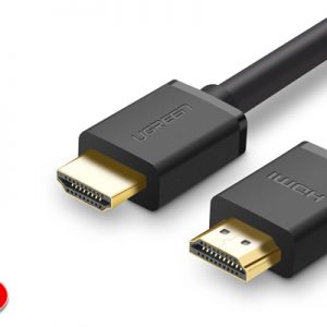 Cáp HDMI 25m chính hãng Ugreen UG-10113 hỗ trợ 4K, 3D