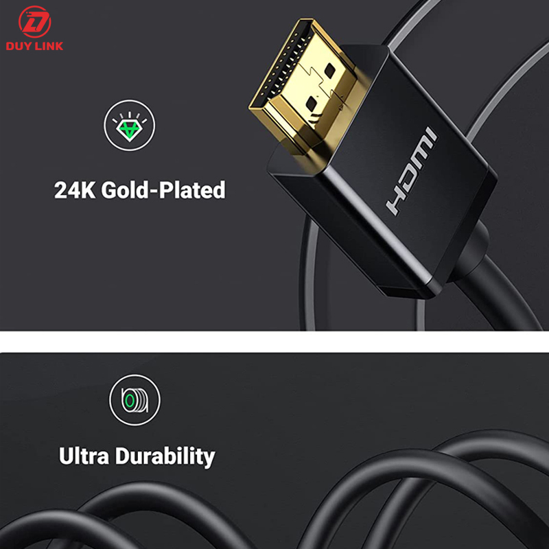 Cap Mini HDMI to HDMI dai 3m Ugreen 10118 3
