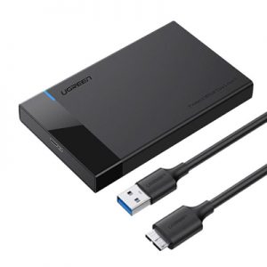 HDD Box USB 3.0 2.5 inch Ugreen 30848