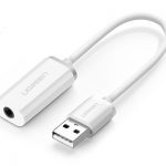 Cap chuyen am thanh Sound Card USB 2.0 to 3.5mm Ugreen 30712 0.jpg