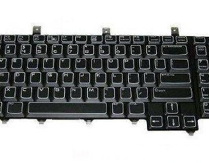 BAN PHIM DELL ALIEN M17