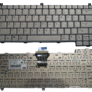 BAN PHIM DELL XPS M1210,NG734