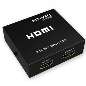 Bộ chia HDMI 1 ra 2 chính hãng MT VIKI MT-SP102M