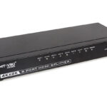 Bộ chia HDMI 1 ra 8 hỗ trợ 4K2K chính hãng MT-VIKI SP148