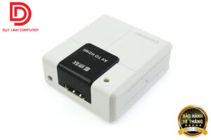 Bộ chuyển đổi AV to HDMI Cao cấp chính hãng Ugreen 40225