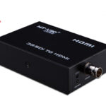 Bộ chuyển đổi BNC 3G/SDI to HDMI chính hãng MT-VIKI SDI-H01
